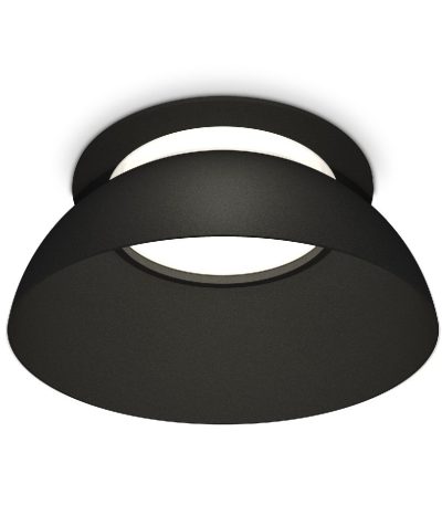 Встраиваемый светильник Ambrella Light Techno spot (C8051, N8141) XC8051100