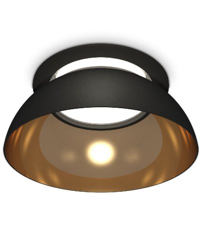 Встраиваемый светильник Ambrella Light Techno spot (C8051, N8145) XC8051101