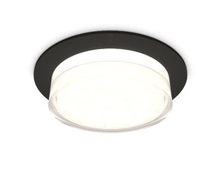 Встраиваемый светильник Ambrella Light Techno spot (C8051, N8399) XC8051024