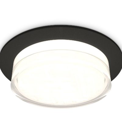 Встраиваемый светильник Ambrella Light Techno spot (C8051, N8399) XC8051024