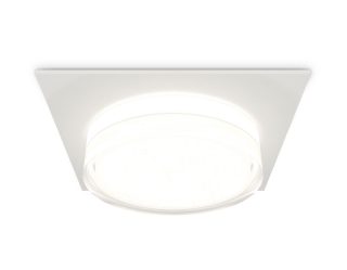 Встраиваемый светильник Ambrella Light Techno spot (C8061, N8399) XC8061022