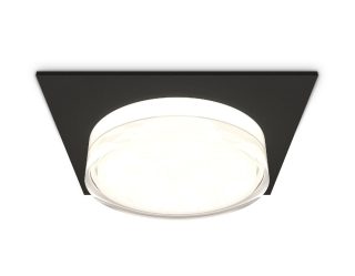 Встраиваемый светильник Ambrella Light Techno spot (C8062, N8399) XC8062022