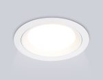 Встраиваемый светильник Ambrella Light Techno spot GX Standard tech TN51801