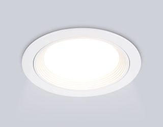 Встраиваемый светильник Ambrella Light Techno spot GX Standard tech TN51801