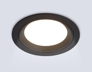 Встраиваемый светильник Ambrella Light Techno spot GX Standard tech TN51802