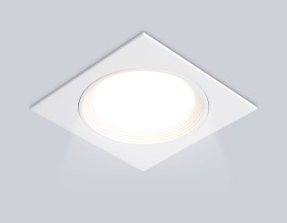 Встраиваемый светильник Ambrella Light Techno spot GX Standard tech TN51803