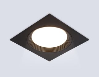Встраиваемый светильник Ambrella Light Techno spot GX Standard tech TN51804