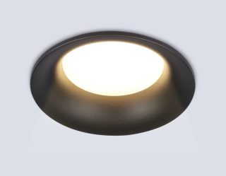 Встраиваемый светильник Ambrella Light Techno spot GX Standard tech TN51811