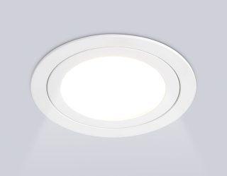 Встраиваемый светильник Ambrella Light Techno spot GX Standard tech TN51822