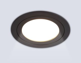 Встраиваемый светильник Ambrella Light Techno spot GX Standard tech TN51823
