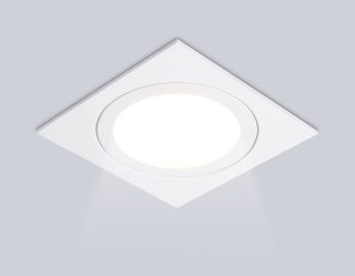 Встраиваемый светильник Ambrella Light Techno spot GX Standard tech TN51824