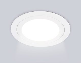Встраиваемый светильник Ambrella Light Techno spot IP Protect TN6601