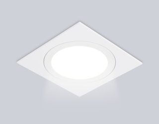 Встраиваемый светильник Ambrella Light Techno spot IP Protect TN6607