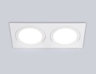 Встраиваемый светильник Ambrella Light Techno spot IP Protect TN6612