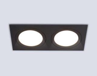 Встраиваемый светильник Ambrella Light Techno spot IP Protect TN6615