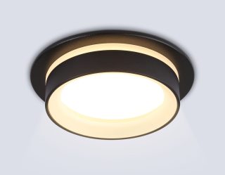 Встраиваемый светильник Ambrella Light Techno spot IP Protect TN6708