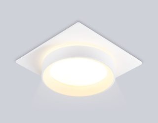 Встраиваемый светильник Ambrella Light Techno spot IP Protect TN6709