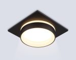 Встраиваемый светильник Ambrella Light Techno spot IP Protect TN6710