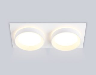 Встраиваемый светильник Ambrella Light Techno spot IP Protect TN6711