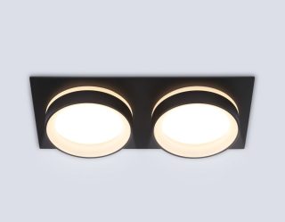 Встраиваемый светильник Ambrella Light Techno spot IP Protect TN6712