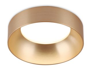 Встраиваемый светильник Ambrella Light Techno Spot Standard Tech TN51818