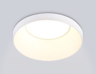 Встраиваемый светильник Ambrella Light Techno spot Technic base TN102801