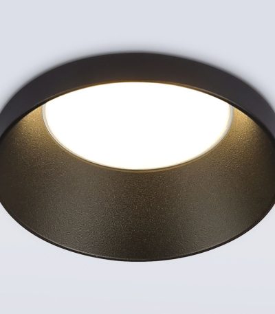 Встраиваемый светильник Ambrella Light Techno spot Technic base TN102802