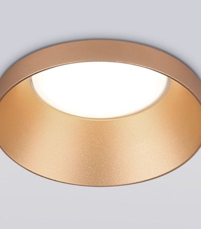 Встраиваемый светильник Ambrella Light Techno spot Technic base TN102803