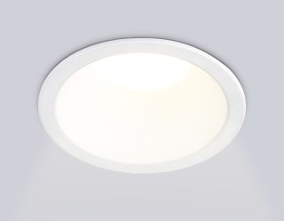 Встраиваемый светильник Ambrella Light Techno spot Technic base TN102805