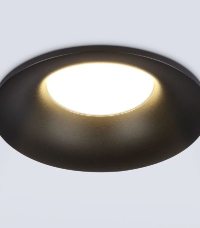 Встраиваемый светильник Ambrella Light Techno spot Technic base TN102809