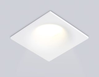 Встраиваемый светильник Ambrella Light Techno spot Technic base TN102811