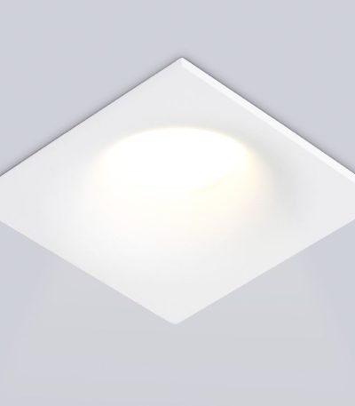 Встраиваемый светильник Ambrella Light Techno spot Technic base TN102811