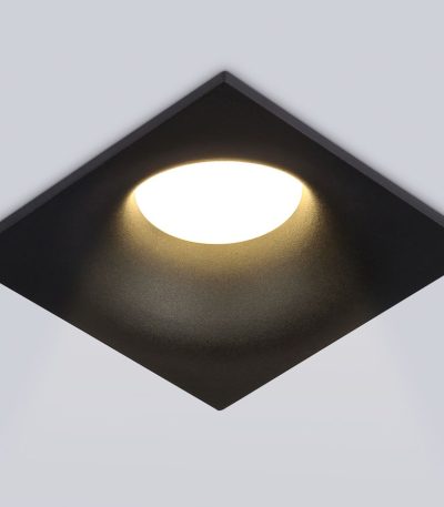 Встраиваемый светильник Ambrella Light Techno spot Technic base TN102812