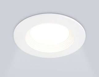 Встраиваемый светильник Ambrella Light Techno spot Technic base TN102815