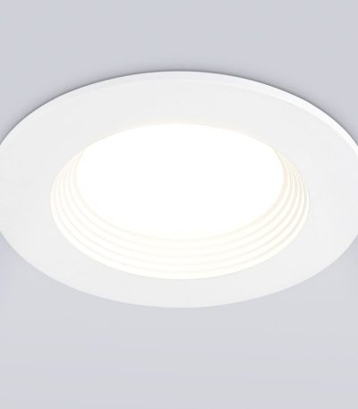 Встраиваемый светильник Ambrella Light Techno spot Technic base TN102815