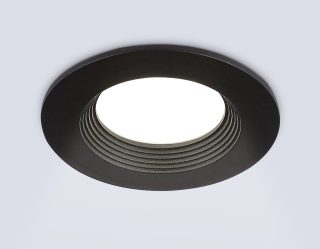 Встраиваемый светильник Ambrella Light Techno spot Technic base TN102816