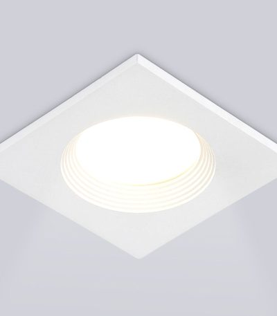 Встраиваемый светильник Ambrella Light Techno spot Technic base TN102817