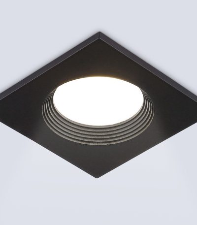 Встраиваемый светильник Ambrella Light Techno spot Technic base TN102818