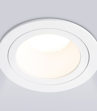 Встраиваемый светильник Ambrella Light Techno spot Technic base TN102822