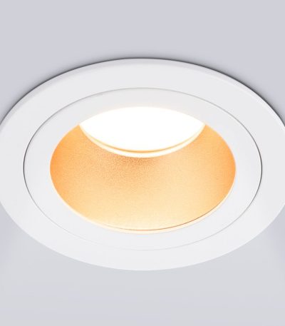 Встраиваемый светильник Ambrella Light Techno spot Technic base TN102823