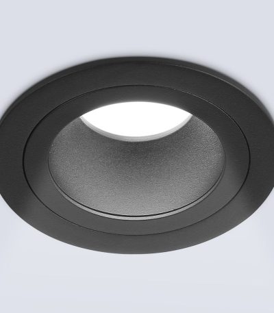 Встраиваемый светильник Ambrella Light Techno spot Technic base TN102824