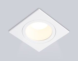 Встраиваемый светильник Ambrella Light Techno spot Technic base TN102826