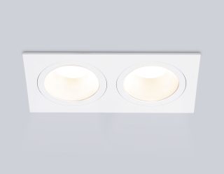 Встраиваемый светильник Ambrella Light Techno spot Technic base TN102830