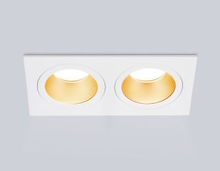 Встраиваемый светильник Ambrella Light Techno spot Technic base TN102831