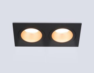 Встраиваемый светильник Ambrella Light Techno spot Technic base TN102833