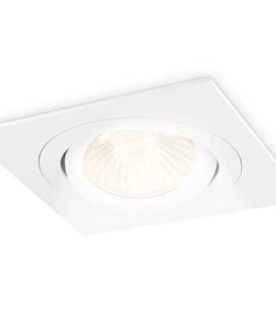 Встраиваемый светильник Ambrella Light Techno Spot TN102621