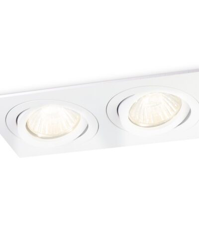 Встраиваемый светильник Ambrella Light Techno Spot TN102626