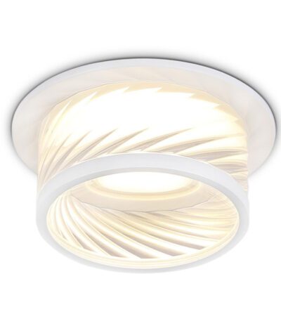 Встраиваемый светильник Ambrella Light Techno Spot TN1251