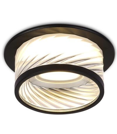 Встраиваемый светильник Ambrella Light Techno Spot TN1252