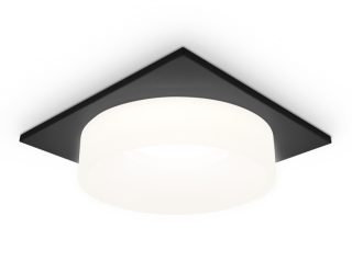 Встраиваемый светильник Ambrella Light Techno Spot TN1316